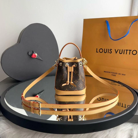 Bolsa Noé Nano - (cópia) - buy online