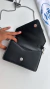 Bolsa Couro Brushed Triangle - comprar online