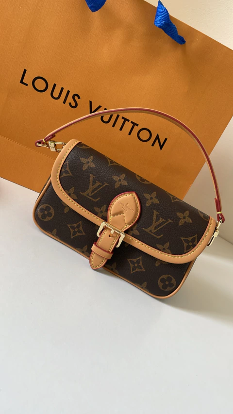 Bolsa Eco Diane Nano - buy online