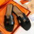 Rasteira Flat Oran H - loja online