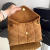 Bolsa Loulou Puffer MM Camurça na internet