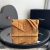 Bolsa Loulou Puffer MM Camurça - loja online