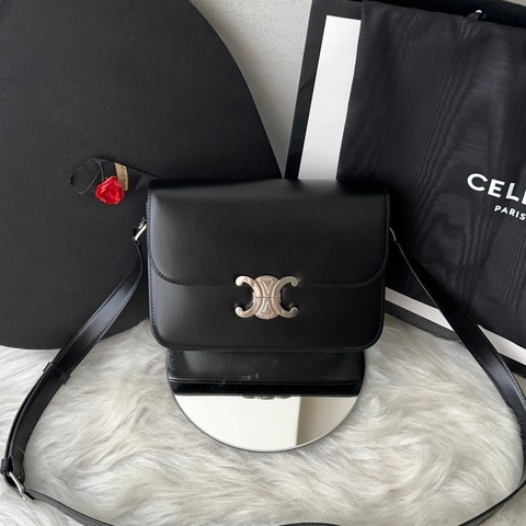 Bolsa Skiny Teen Triomphe