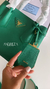 Bolsa Double Mini Saffiano - comprar online