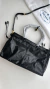 Bolsa Couro Soft Grande - Andreza Oliveira