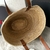 Bolsa Tote Basket - Andreza Oliveira