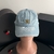 Boné Triomphe Denim - Andreza Oliveira