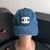 Boné CH Denim - comprar online