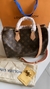 Bolsa Couro Speedy