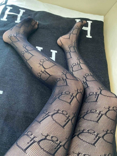 Meia Calça Dior - comprar online