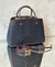Bolsa Montaigne Noir na internet