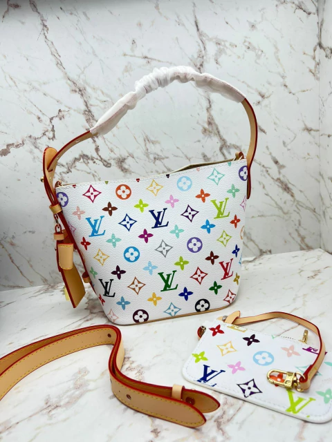 Bolsa Eco All In BB LVxTM - comprar online