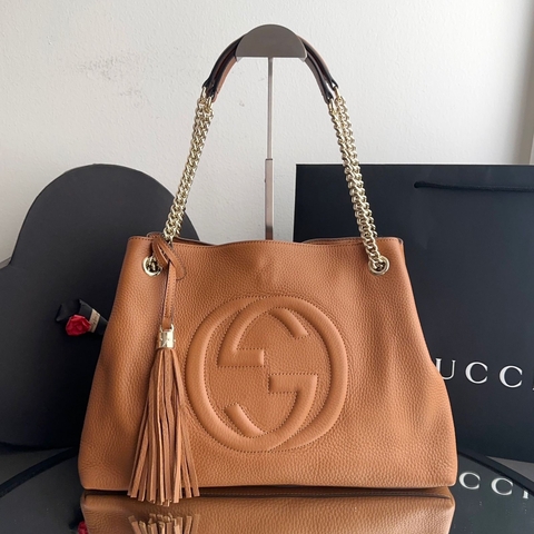 Bolsa Soho Chain - comprar online