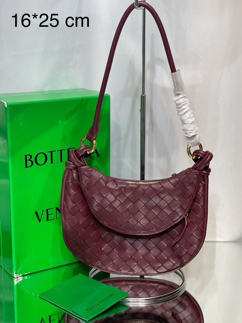 Bolsa Gemelli pequena