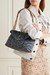 Bolsa Loulou Puffer Denim - loja online