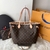 Bolsa Neverfull Monogram - comprar online