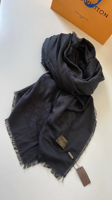 Pashmina LV501 - comprar online