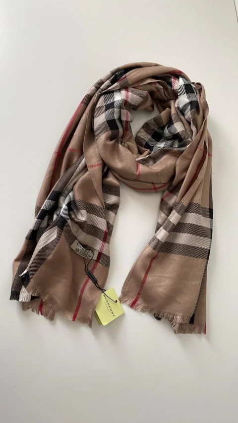 Pashmina BB504 - comprar online