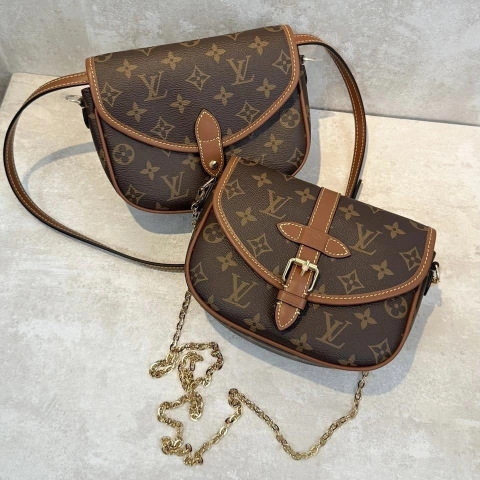 Bolsa Duo BB - comprar online