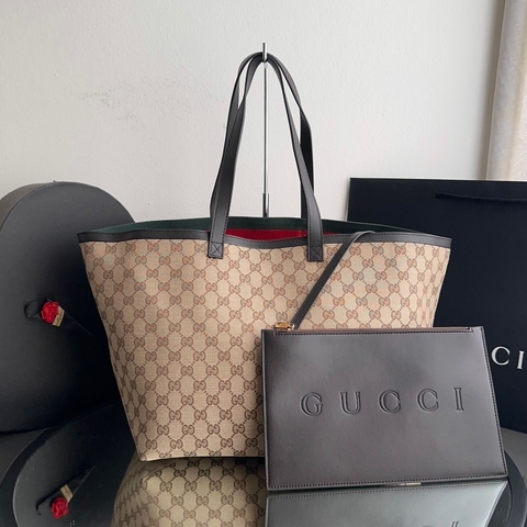 Bolsa GG Totissima Media