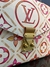 Bolsa Pochette Metis Canvas Monogram - loja online