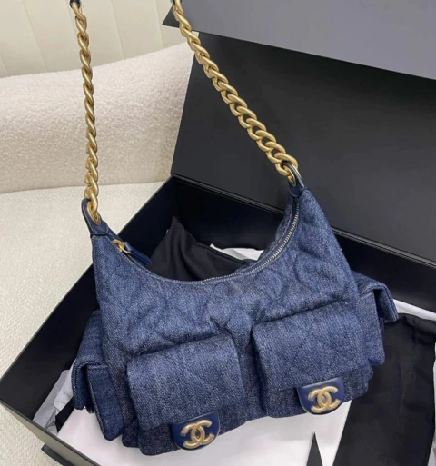 Bolsa CH Hobo - buy online