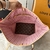 Bolsa Neverfull Monogram Rose - comprar online