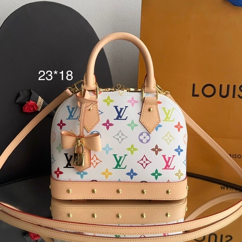 Bolsa LV x TM Alma BB - buy online