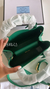 Bolsa Double Mini Saffiano na internet