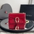 Bolsa Dionysus Rosso Ancora