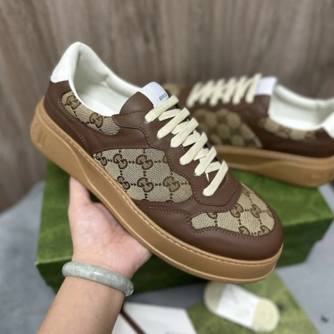 Tênis GG Chunky - comprar online