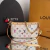 Bolsa LV x TM Pochette Acessórios - comprar online