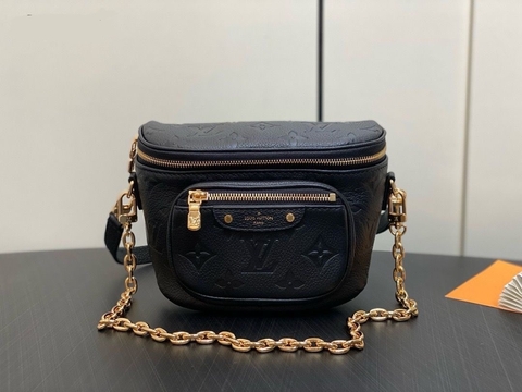 Bolsa Bumbag Mini Empreinte - comprar online