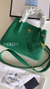 Bolsa Double Mini Saffiano