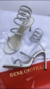 Salto Cleo Santin Brilho - comprar online