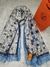 Echarpe de Seda HE102 - buy online