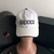 Boné GG bordado - comprar online