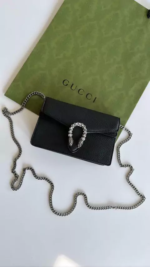 Bolsa Eco Dionysus Mini