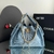 Bolsa CH 25 Denim - comprar online