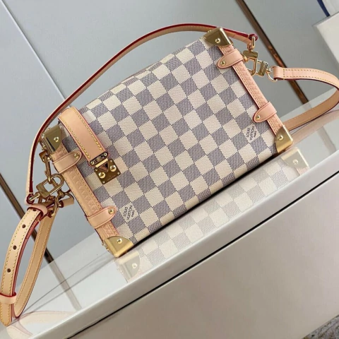 Bolsa Side Trunk MM - comprar online