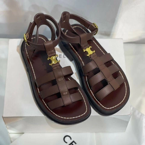 Sandália Gladiadora Triomphe - buy online