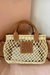 Bolsa Woven