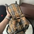 Mochila Rucksack Xadrez - Andreza Oliveira