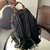 Mochila Rucksack Preto na internet