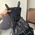 Mochila Rucksack Preto - Andreza Oliveira