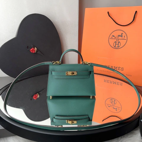 Bolsa Kelly Mini - comprar online