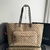 Bolsa GG Grande Tote