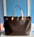 Bolsa Neverfull Bandoulière Inside Out GM
