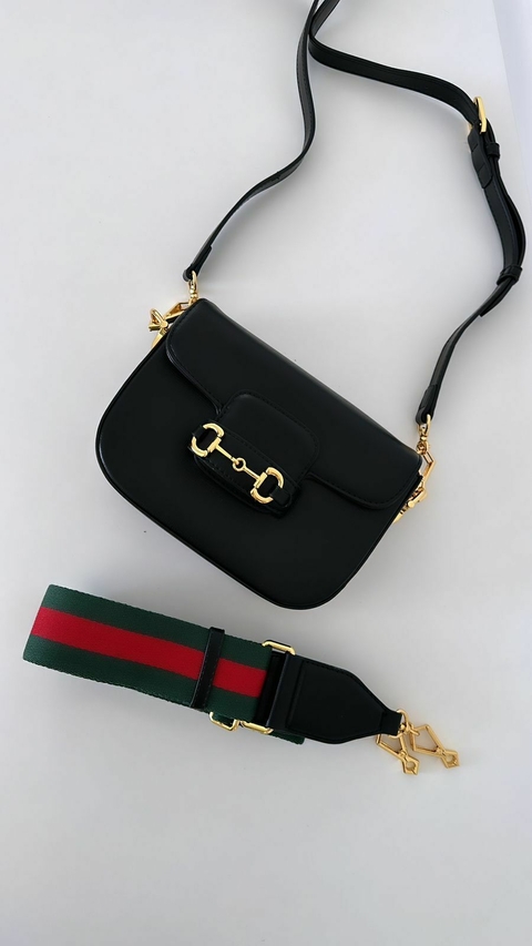 Bolsa Eco Horsebit 1955 PM