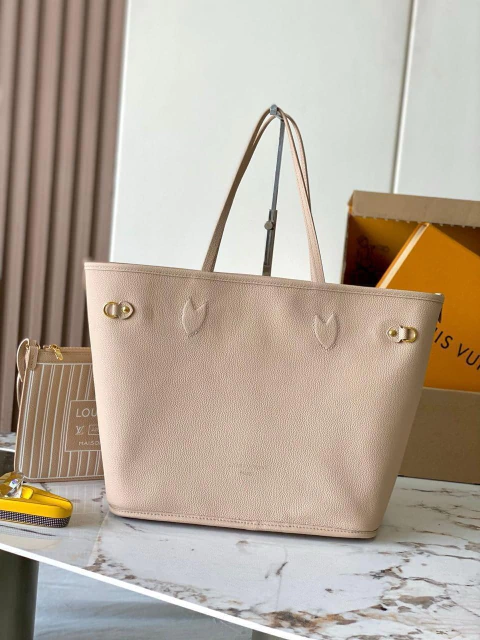 Bolsa Neverfull Inside Out MM - comprar online